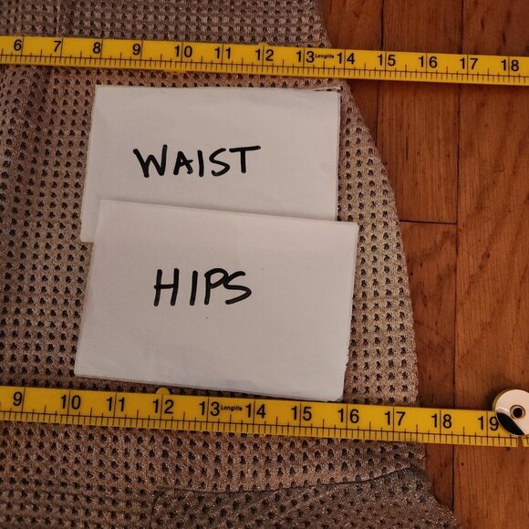 MISSONI Metallic Ombre Mermaid Flute Hem Mini Dress - Picture 5 of 11